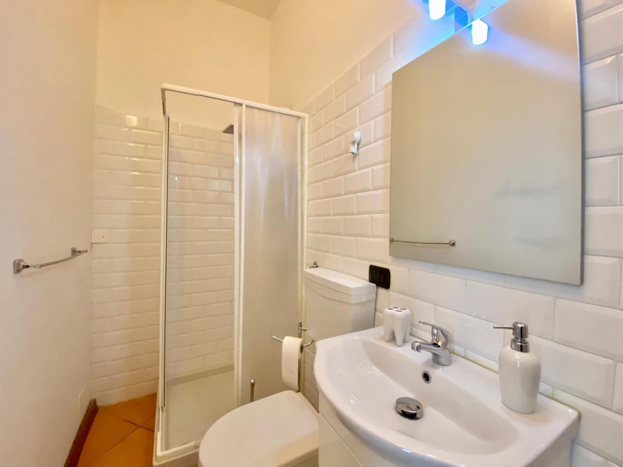 I Portici Del Centro Hotel Como Eksteriør billede